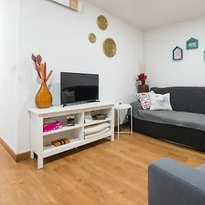  Apartment Feliz