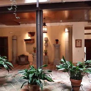  Apartment Nuncio Viejo