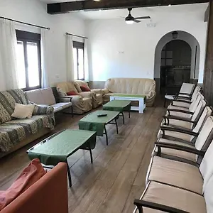 El Batán Toledo