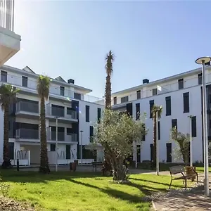 Punta Candor Terrace Playa 3 Bajo C Rota